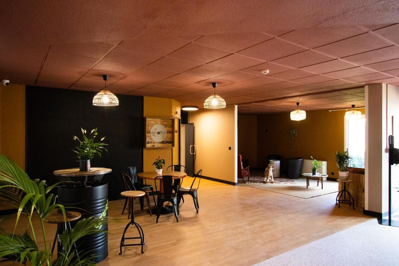 Greet Hotel Castres Saix Saix  Exterior foto