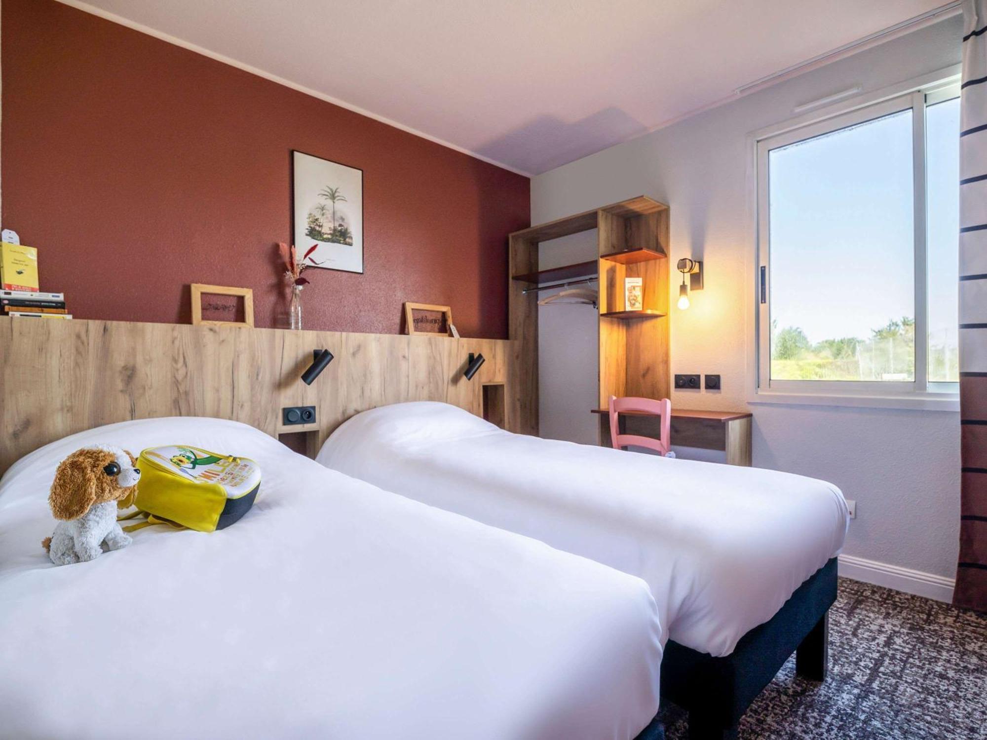Greet Hotel Castres Saix Saix  Exterior foto